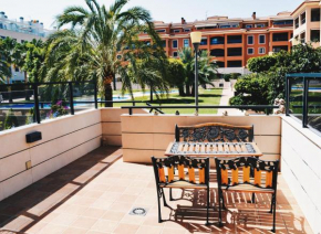 Jardines de Las Marinas I DENIA